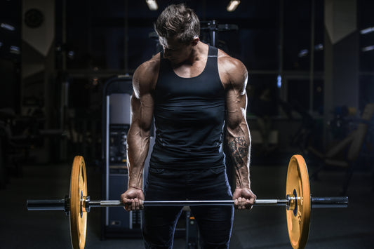 Exercise - Bodybuilding vs. Powerlifting