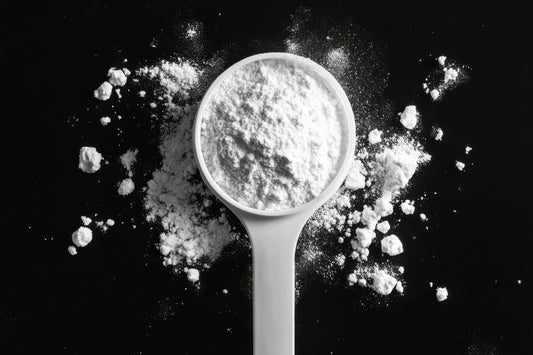 Supplements: Creatine - The Complete Guide