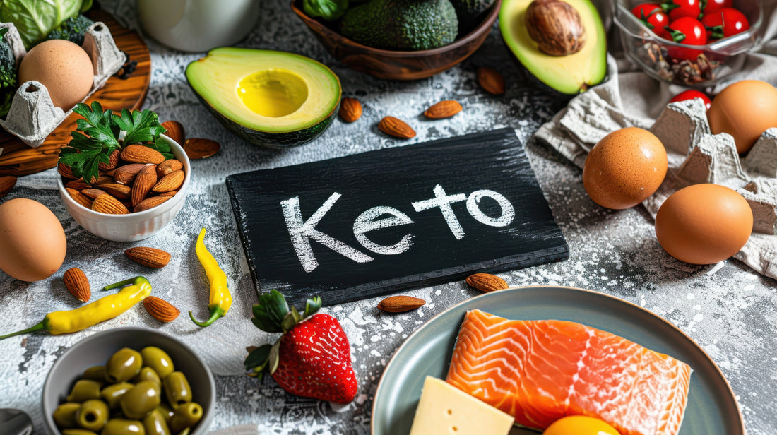 Nutrition The Keto Diet Explained DoYouEvenLift Nutrition the keto diet explained doyouevenlift