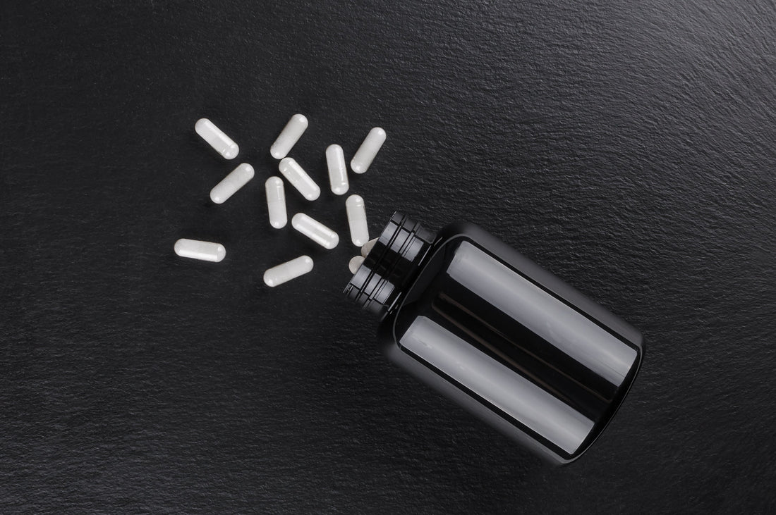 Supplements: BCAA - A Comprehensive Guide
