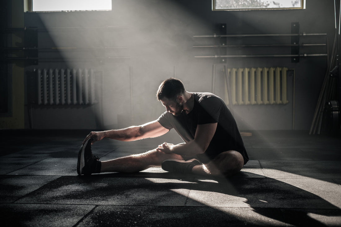 Exercise - The Importance of Stretching Before and After Workouts