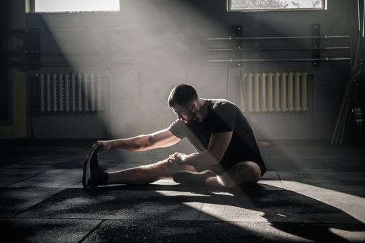 Exercise - The Importance of Stretching Before and After Workouts