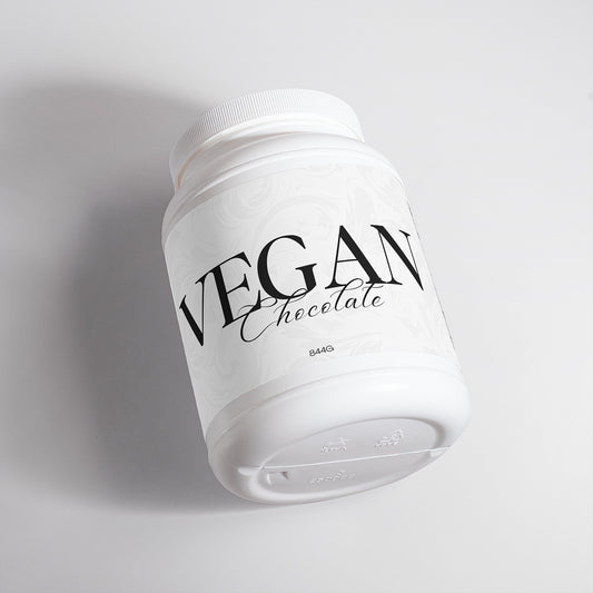 DYEL Vegan Protein - Chocolate