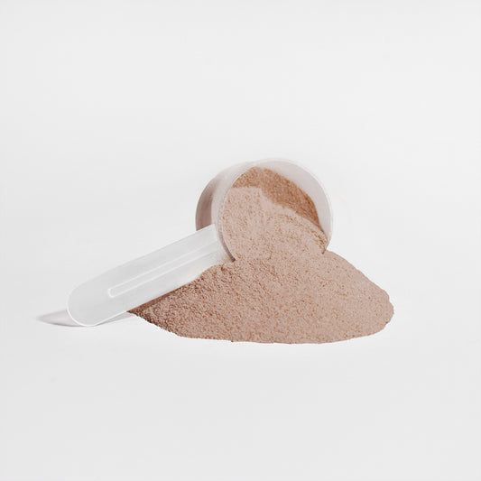 DYEL Vegan Protein - Chocolate