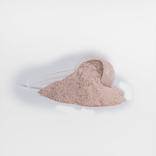 DYEL Vegan Protein - Vanilla