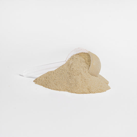 DYEL Whey Protein - Vanilla
