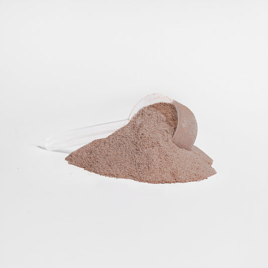 DYEL Whey Protein - Chocolate