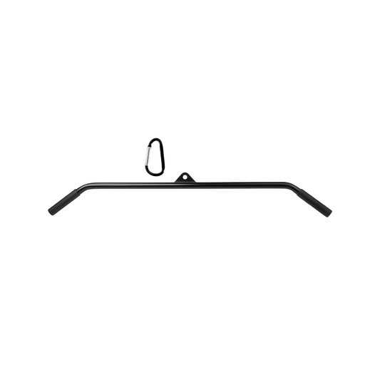 Lat Pull Down Bar - 1M