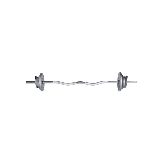 Easy Curl Weight Set - 40LB